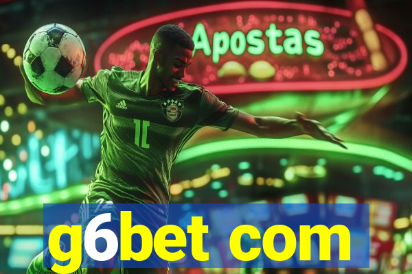 g6bet com